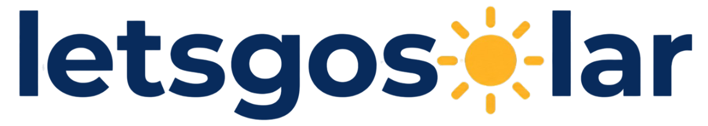LetsGoSolar