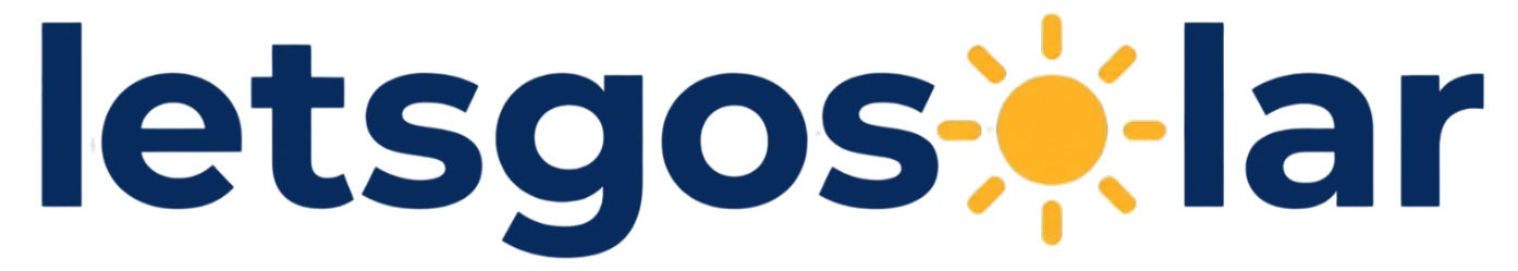 LetsGoSolar