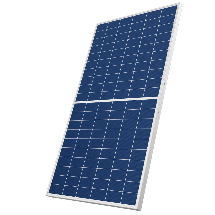 Haitai 595W Solar Panel